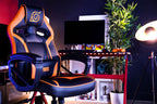 Product image Naruto - Konoha Gaming Chair
