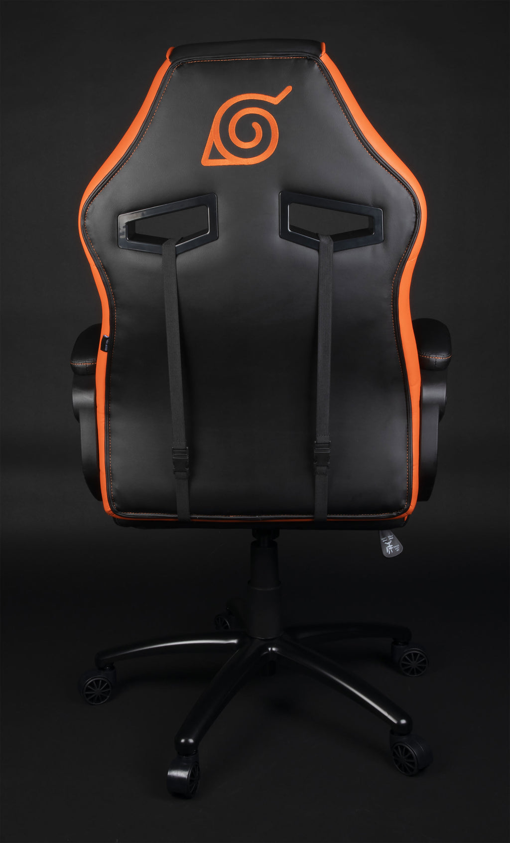 Product image Naruto - Konoha Gaming Chair