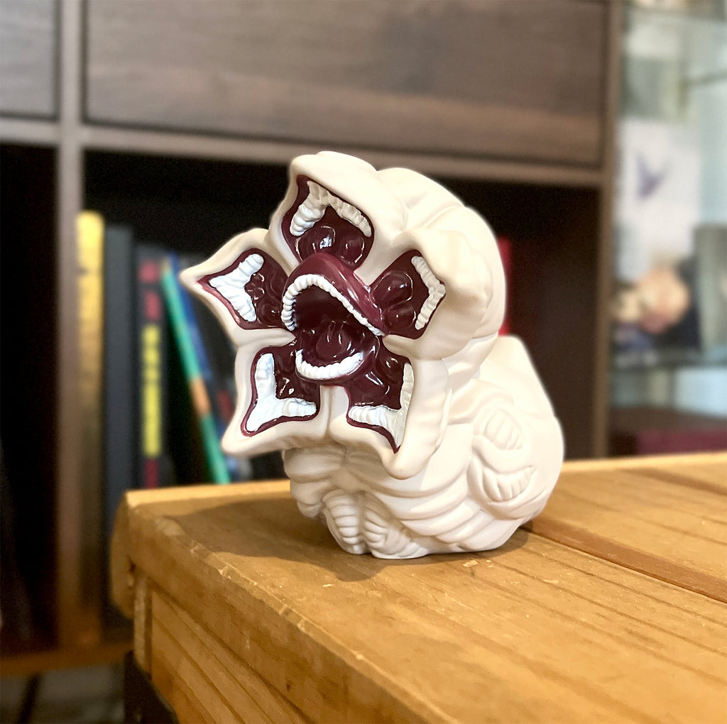 Product image Stranger Things - Demogorgon TUBBZ Decorative Duck