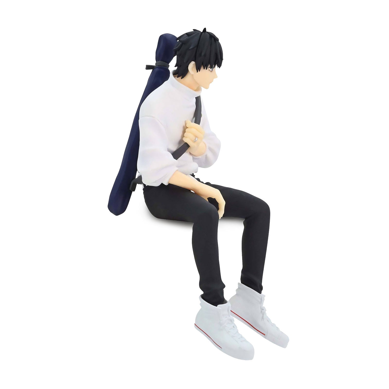 Product image Jujutsu Kaisen - Yuta Okkotsu Noodle Stopper Figure