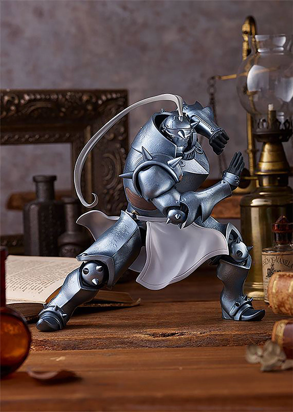 Product image Fullmetal Alchemist - Alphonse Elric Figure