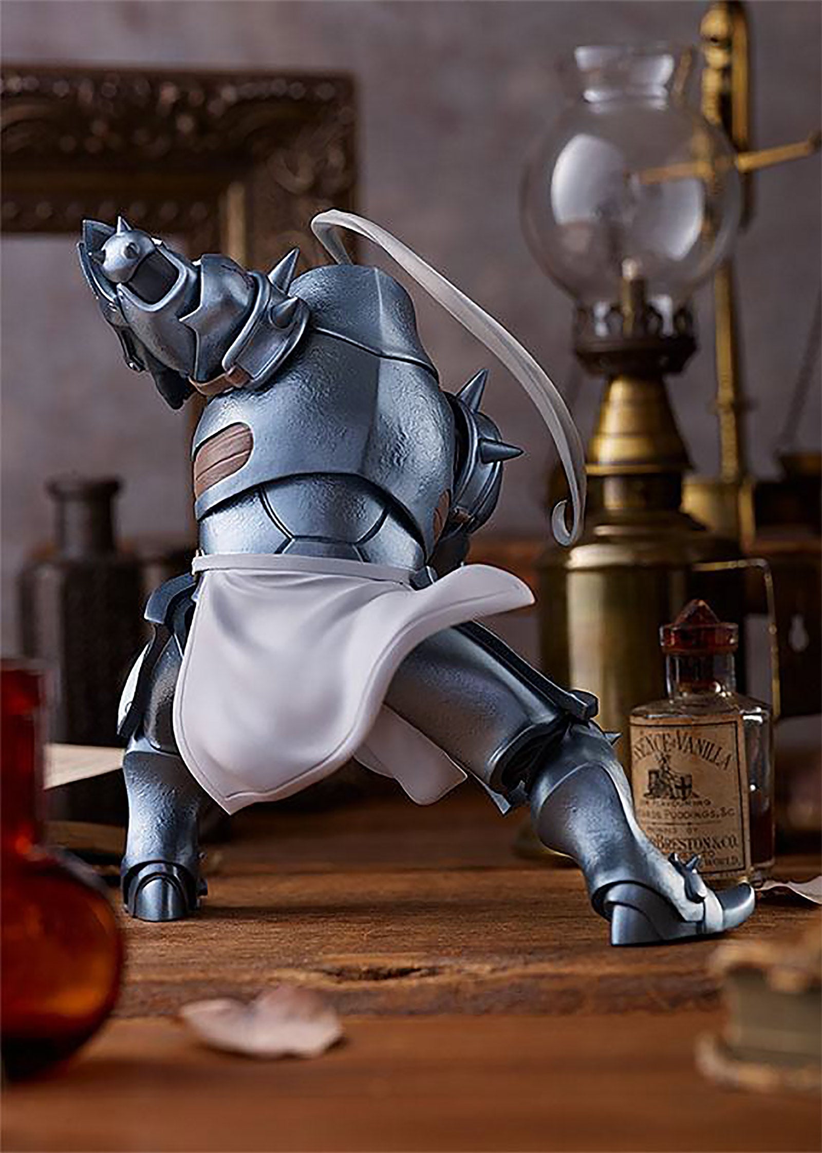 Product image Fullmetal Alchemist - Alphonse Elric Figure