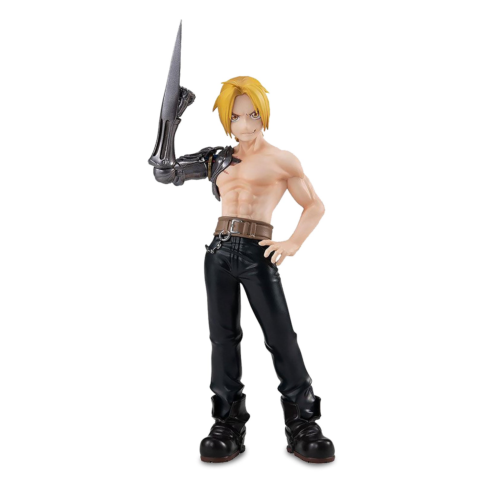 Product image Fullmetal Alchemist - Ed Elric Figure
