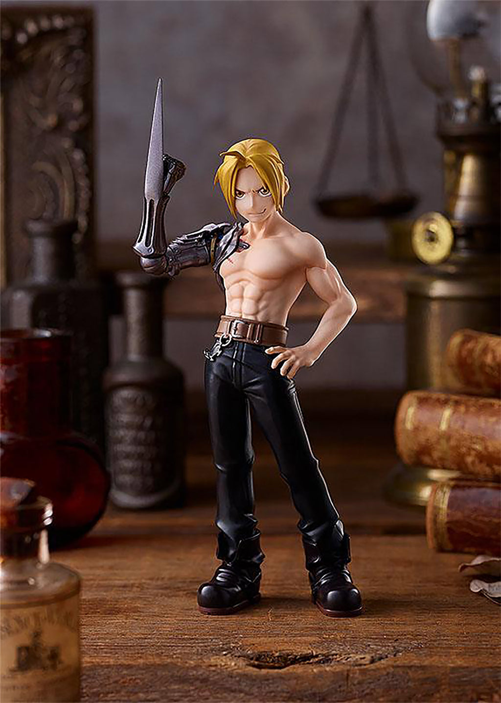 Product image Fullmetal Alchemist - Ed Elric Figure