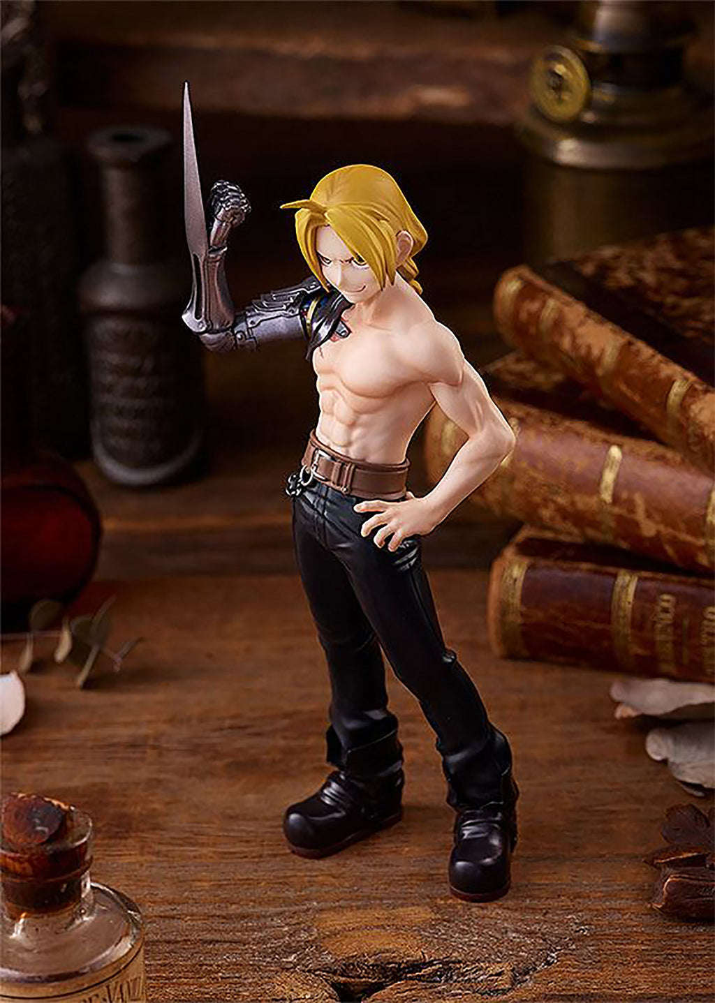 Product image Fullmetal Alchemist - Ed Elric Figure