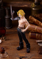 Product image Fullmetal Alchemist - Ed Elric Figure