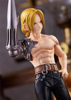 Product image Fullmetal Alchemist - Ed Elric Figure