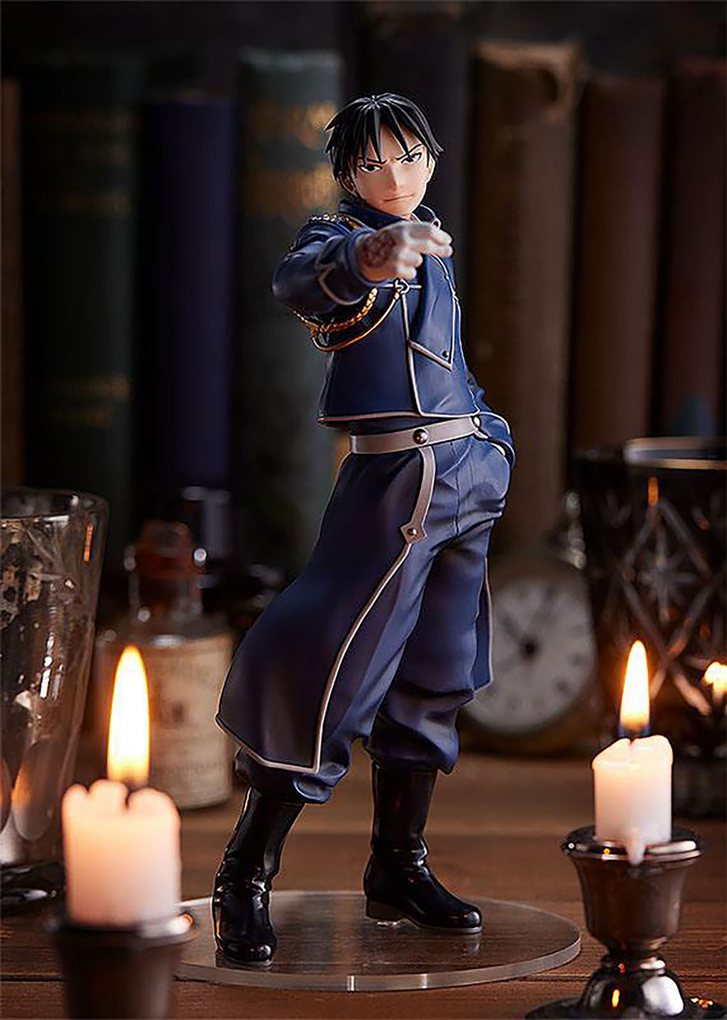 Product image Fullmetal Alchemist - Roy Mustang Figure