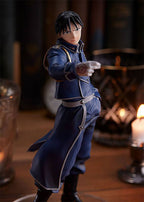 Product image Fullmetal Alchemist - Roy Mustang Figure