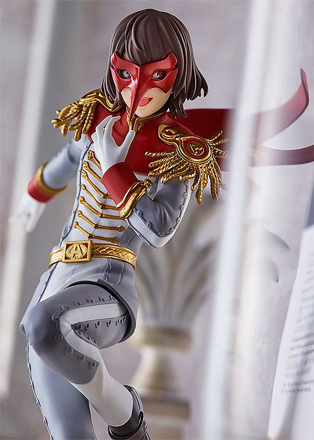 Product image Persona 5 - Crow Figure