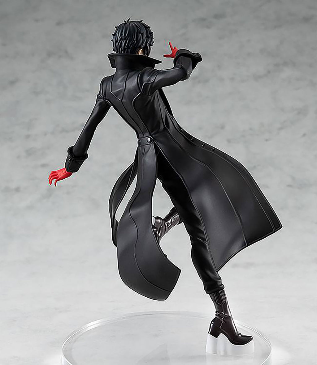 Product image Persona 5 - Joker Figure