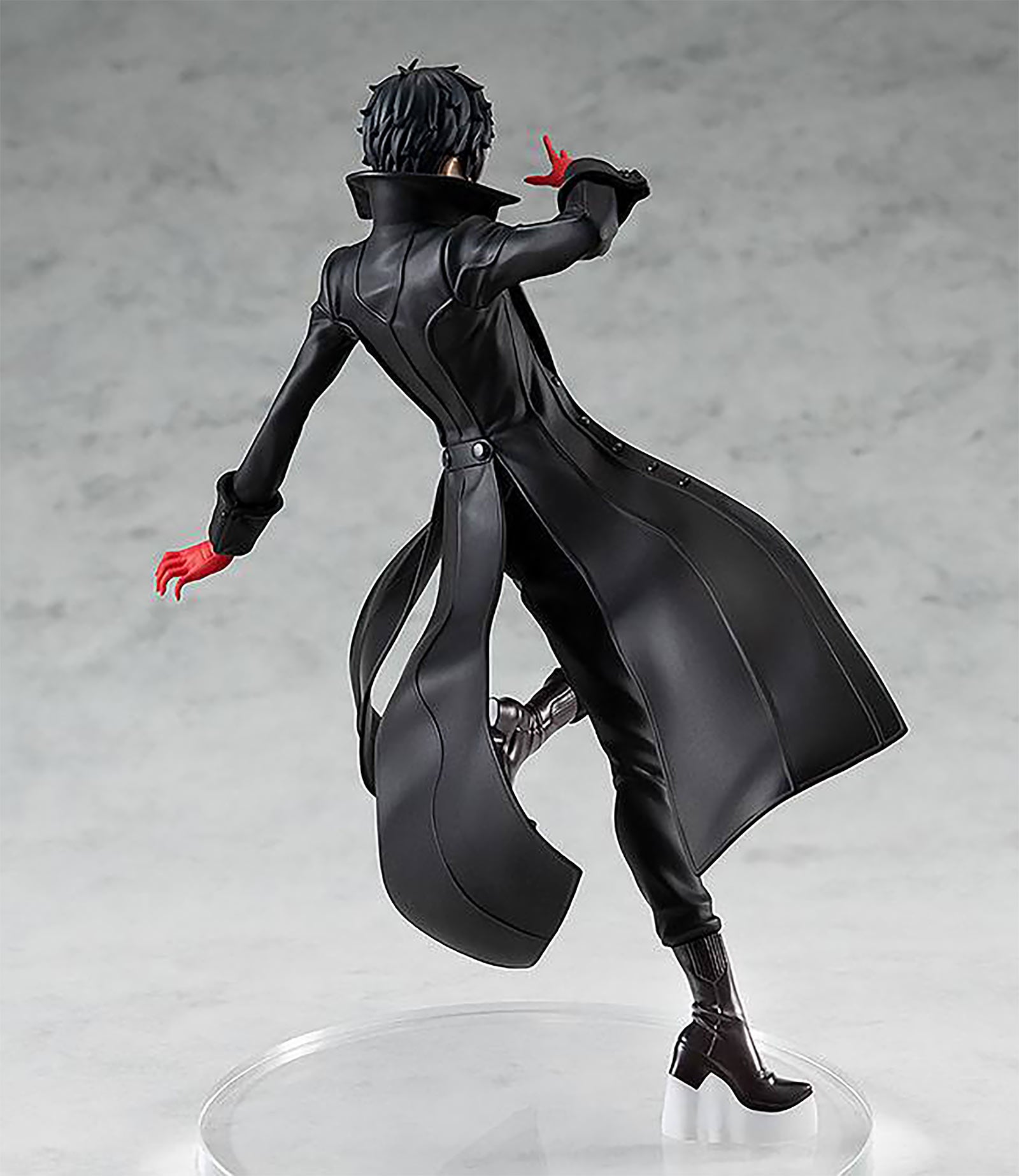 Product image Persona 5 - Joker Figure