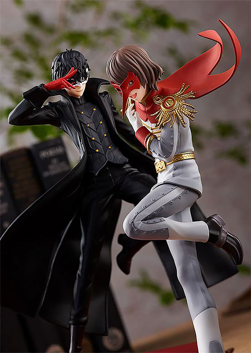 Product image Persona 5 - Joker Figure