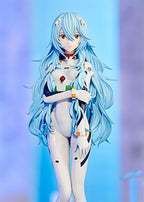 Product image Evangelion - Rei Ayanami Figure