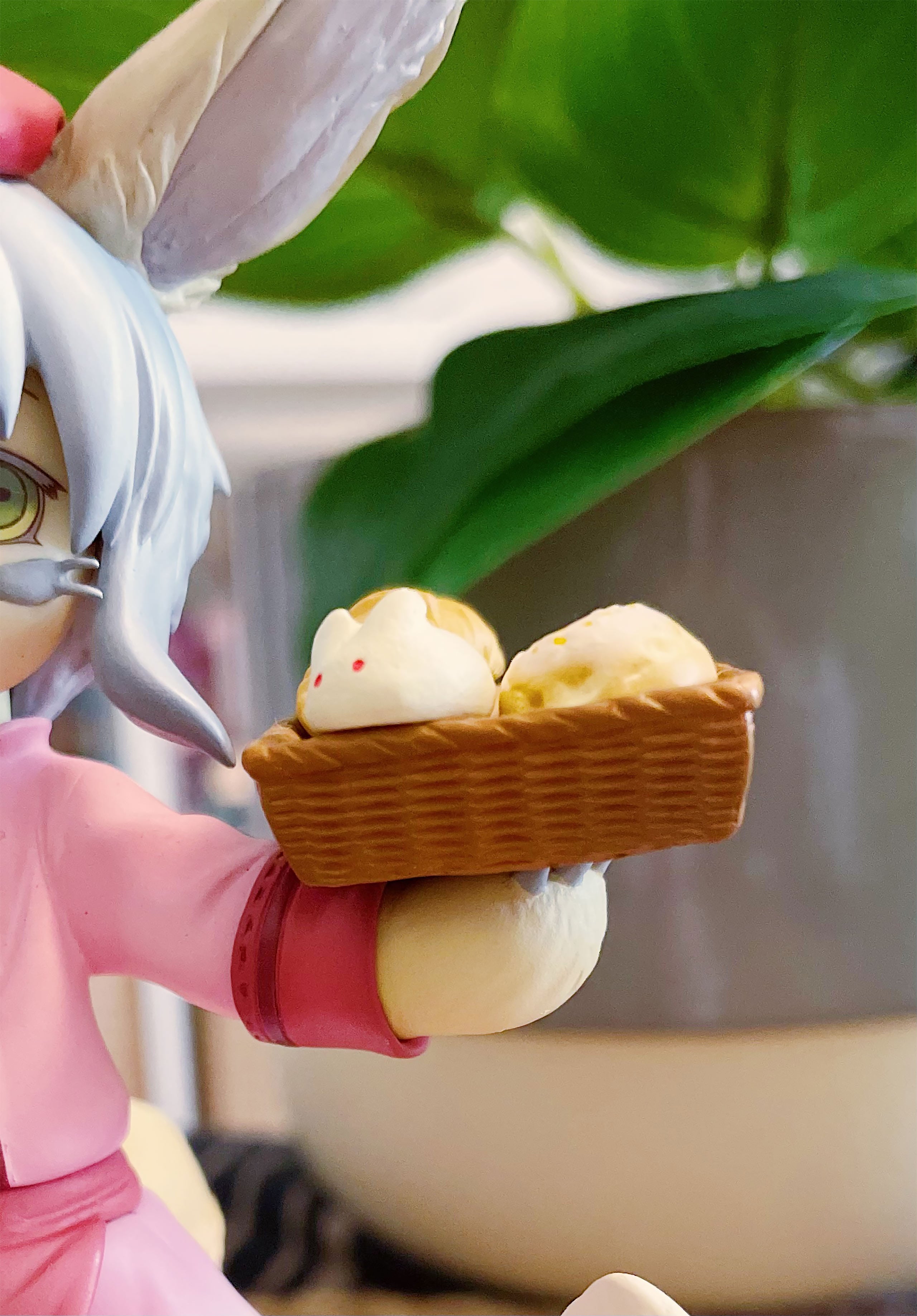 Product image Made in Abyss - Lepus Nanachi & Mitty Statue