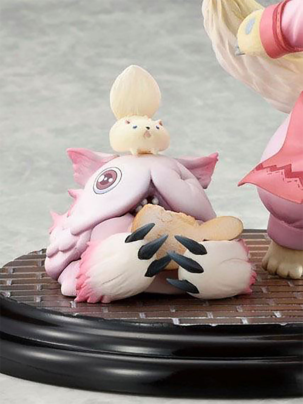 Product image Made in Abyss - Lepus Nanachi & Mitty Statue
