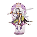 Product image Genshin Impact - Razor Acrylic Figure
