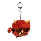Product image Genshin Impact - Hilichurl Berserker Plush Figure