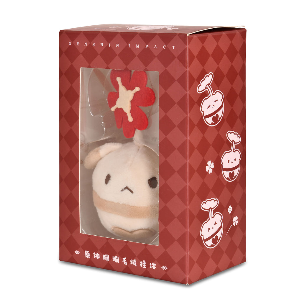 Product image Genshin Impact - Jumpy Dumpty Mines Mystery Plush Figure