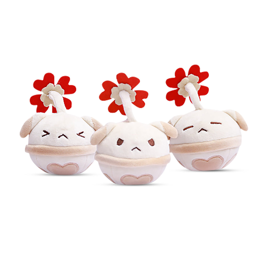 Product image Genshin Impact - Jumpy Dumpty Mines Mystery Plush Figure