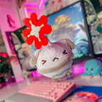 Product image Genshin Impact - Jumpy Dumpty Mines Mystery Plush Figure