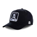 Product image Stormtrooper Capslab Baseball Cap black - Star Wars