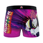 Product image Hunter x Hunter - Hisoka Freegun Boxer Shorts