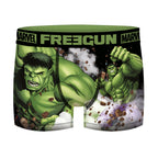 Product image Hulk - Freegun Boxer Shorts