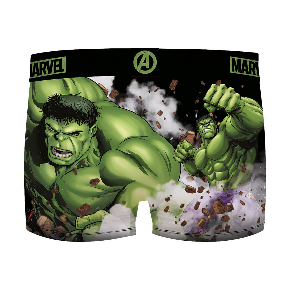 Product image Hulk - Freegun Boxer Shorts
