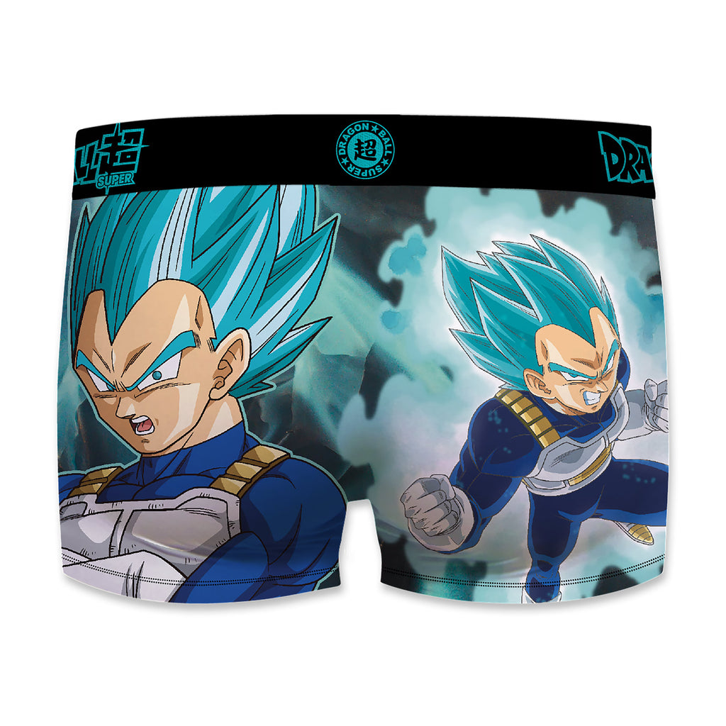 Product image Dragon Ball Super - Vegeta Freegun Boxer Shorts