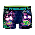 Product image Rick and Morty - Freegun Boxer Shorts