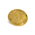 Product image Jujutsu Kaisen - Tokyo Metropolitan High School Pin