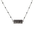 Product image Jujutsu Kaisen - Logo Necklace