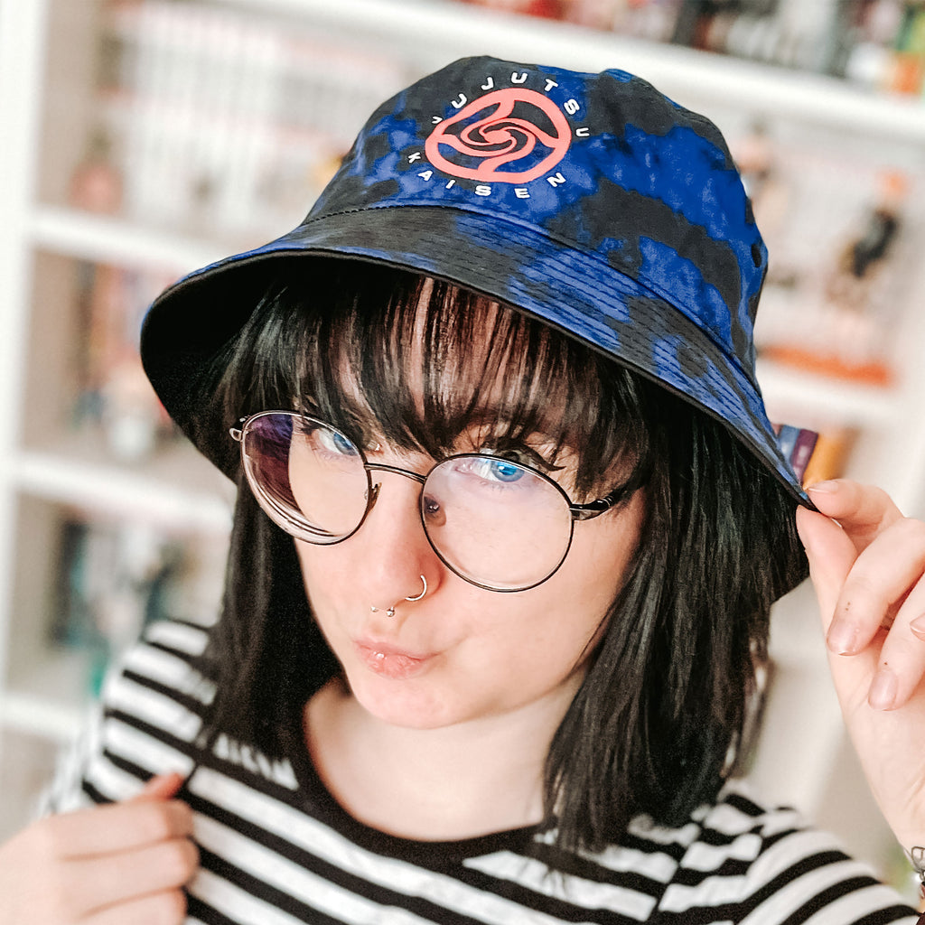 Product image Jujutsu Kaisen - High School Logo Hat