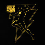 Product image Black Adam - Fight Hoodie Black