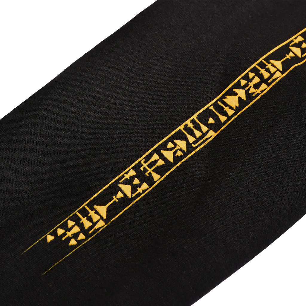 Product image Black Adam - Fight Hoodie Black