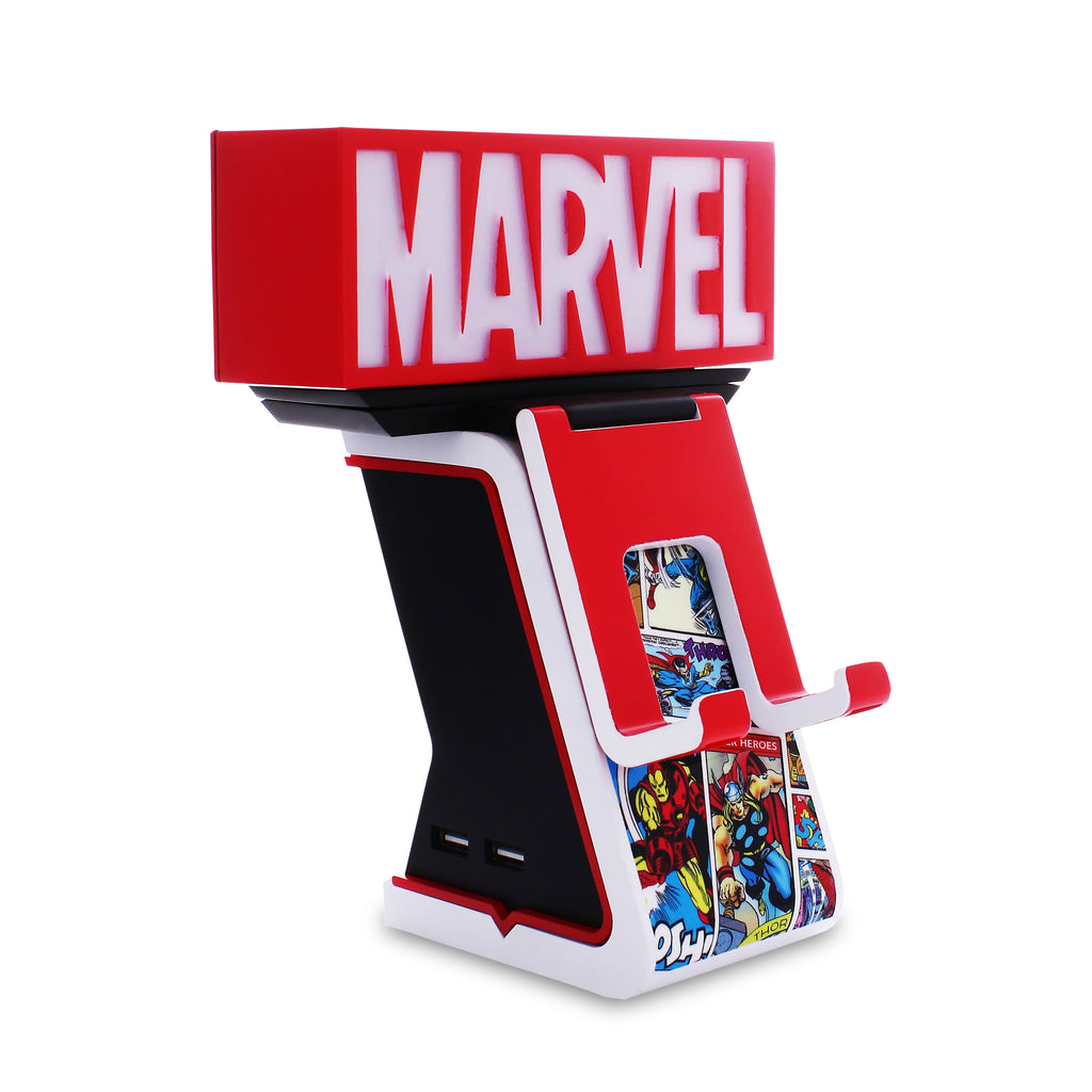 Product image Marvel - Logo Cable Guy with Lighting
