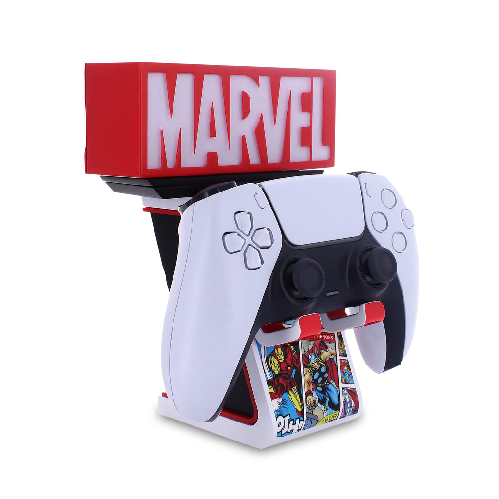 Product image Marvel - Logo Cable Guy with Lighting