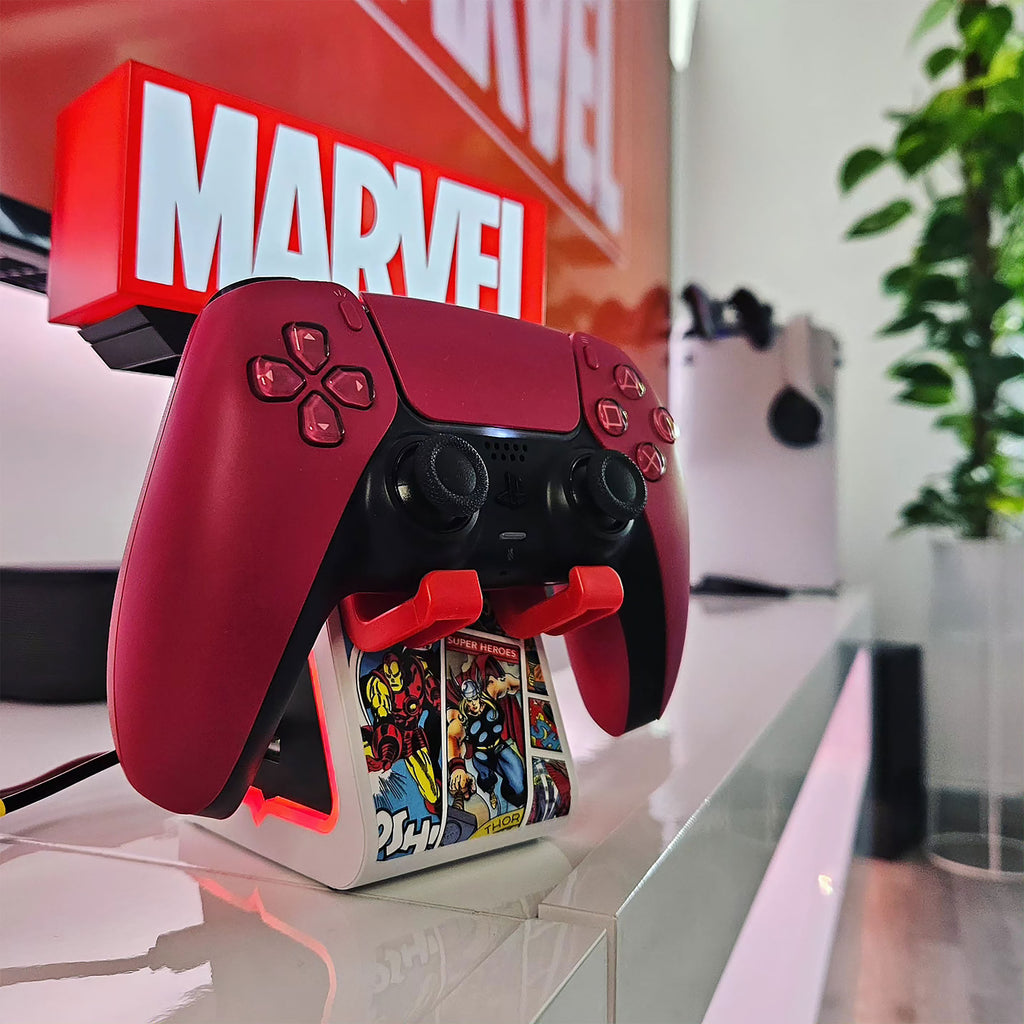 Product image Marvel - Logo Cable Guy with Lighting