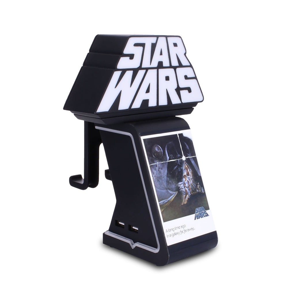 Product image Star Wars Logo - Cable Guy with Lighting