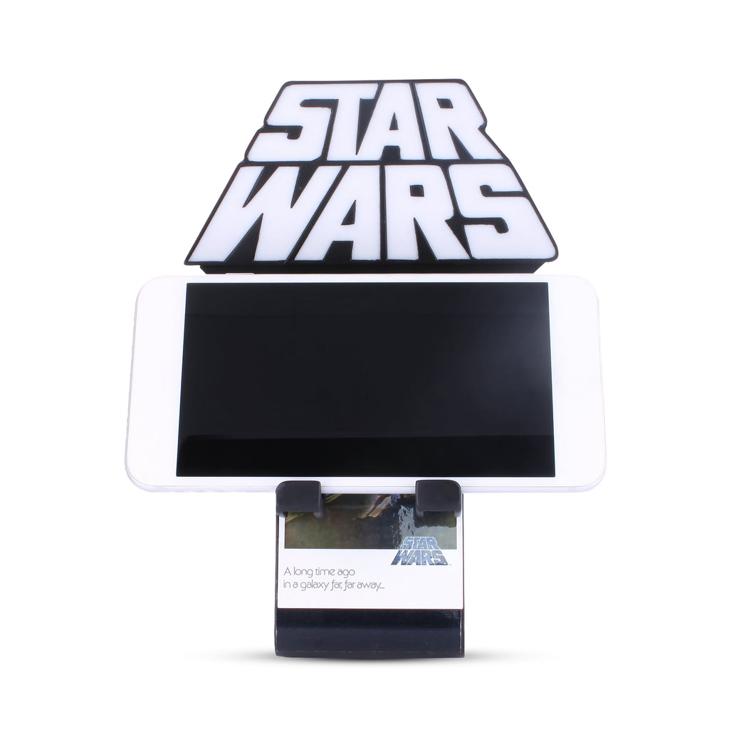 Product image Star Wars Logo - Cable Guy with Lighting