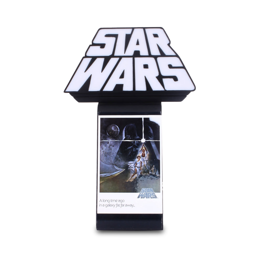 Product image Star Wars Logo - Cable Guy with Lighting