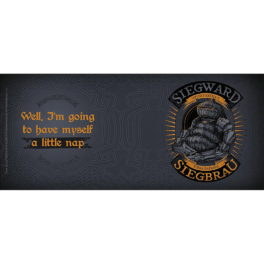 Product image Dark Souls - Siegward Mug