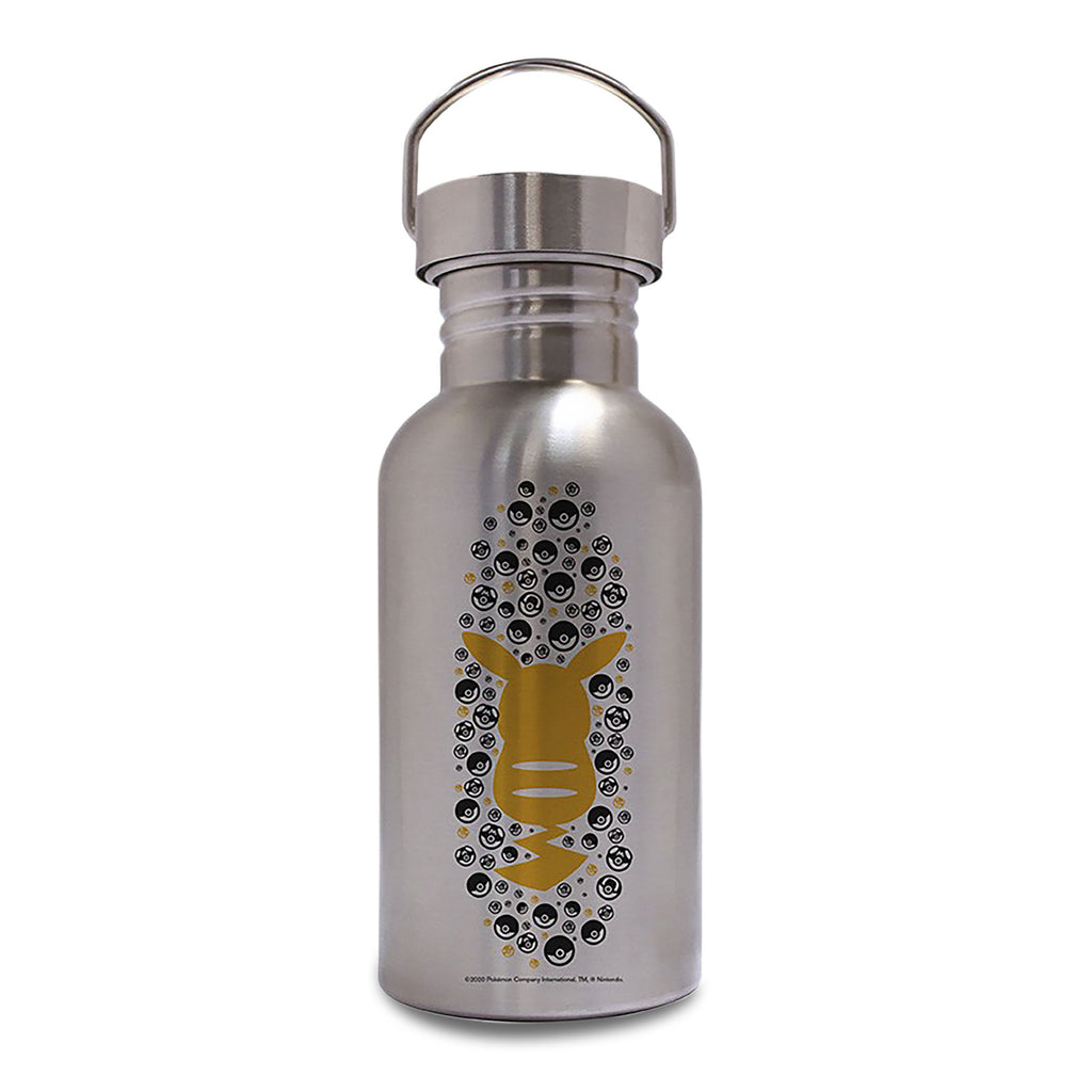 Product image Pokemon - Pikachu Eco Drinking Bottle