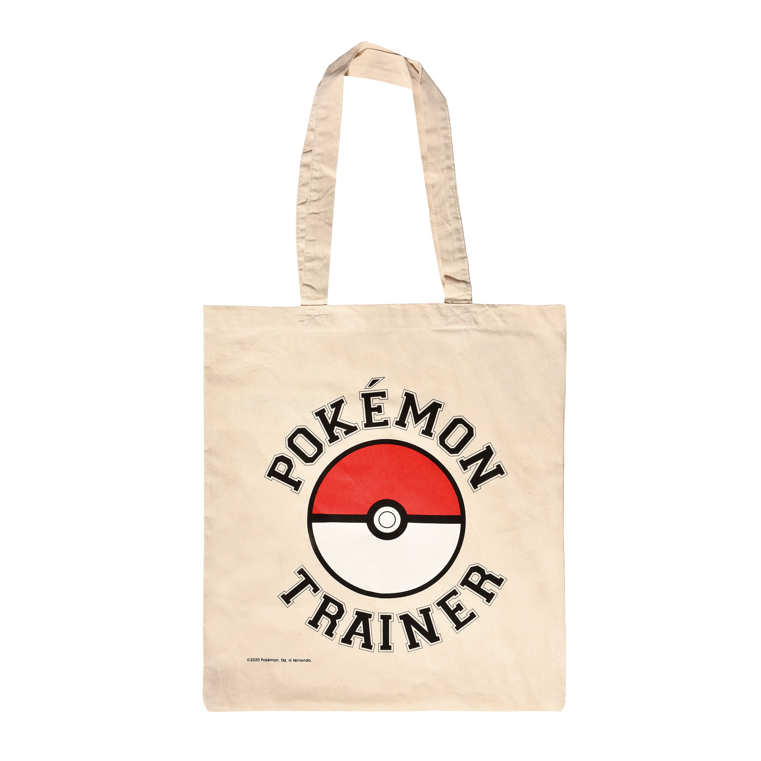 Product image Pokemon - Trainer Tote Bag