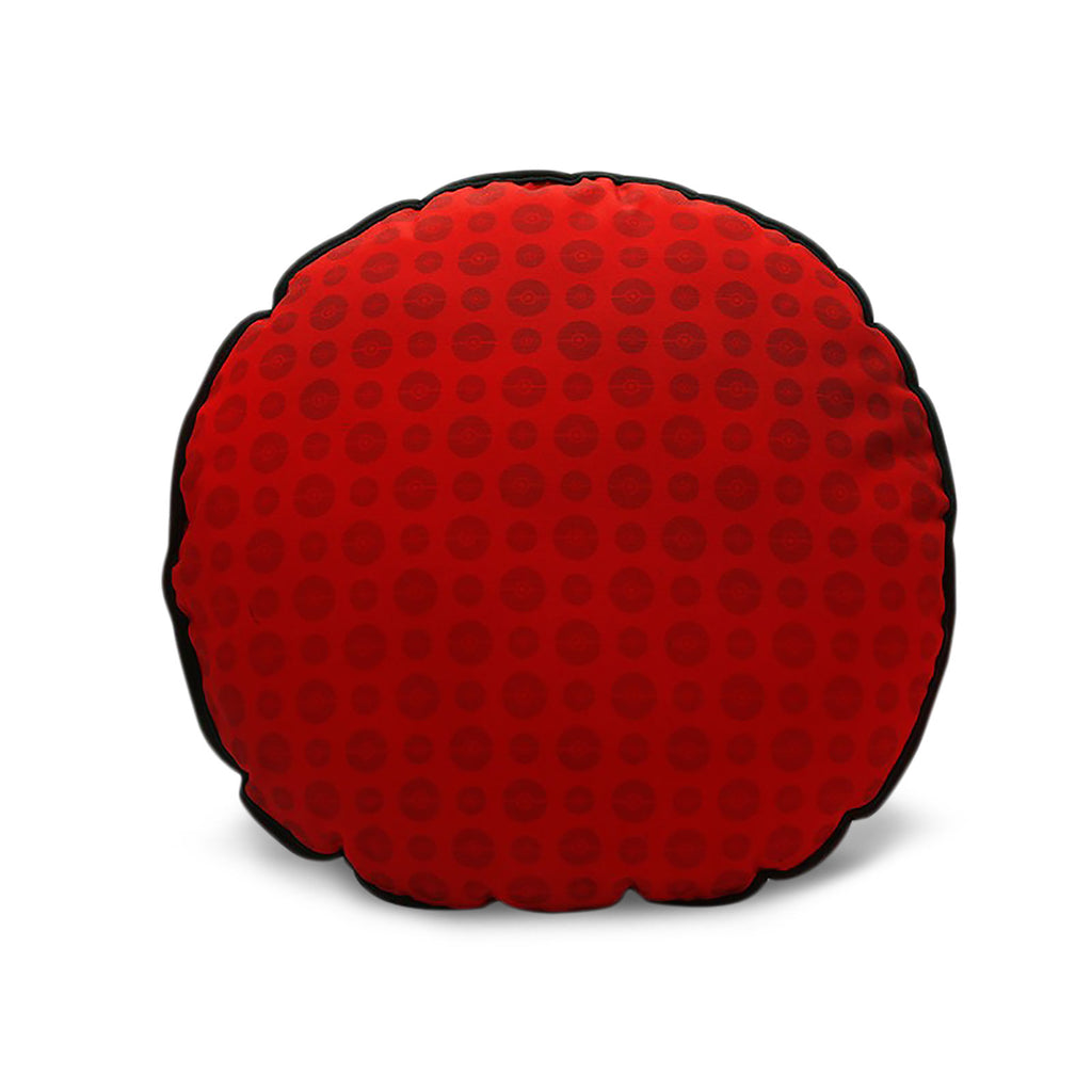 Product image Pokemon - Pokeball Pillow