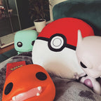 Product image Pokemon - Pokeball Pillow