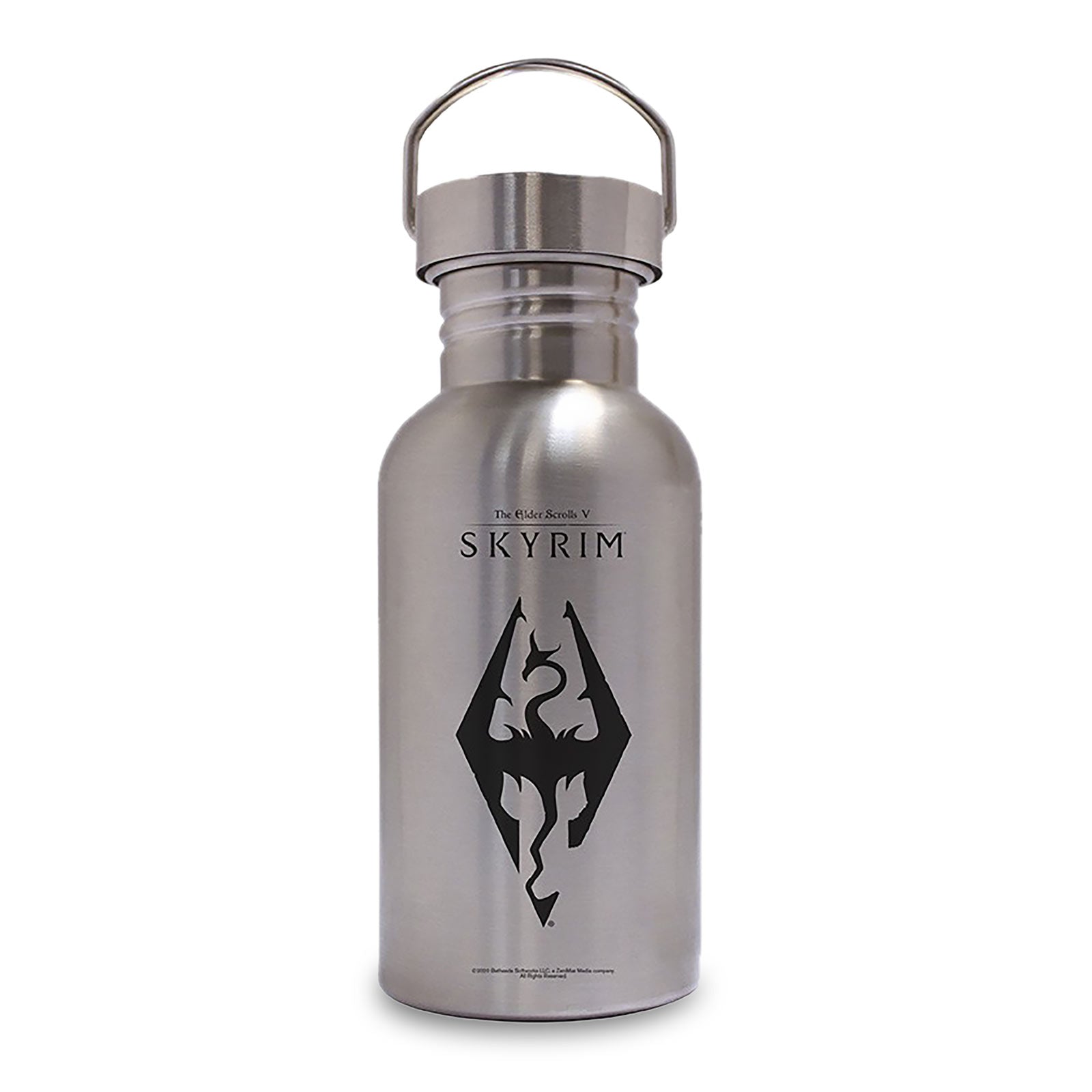 Product image Skyrim - Seal of Akatosh Eco Water Bottle