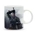 Product image Witcher - Geralt Mug