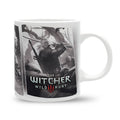Product image Witcher - Geralt, Ciri and Yennefer Mug